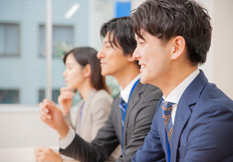 セールスプロモーション事業